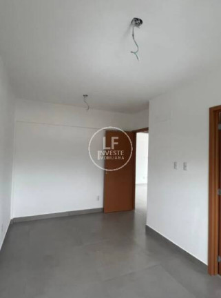 Imagem Apartamento com 2 Quartos à Venda, 66 m² em Setor Central - Goiânia