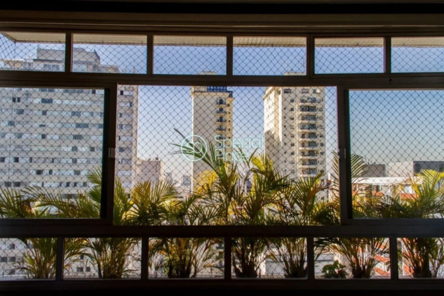 Imagem Apartamento com 4 Quartos à Venda, 341 m² em Higienópolis - São Paulo