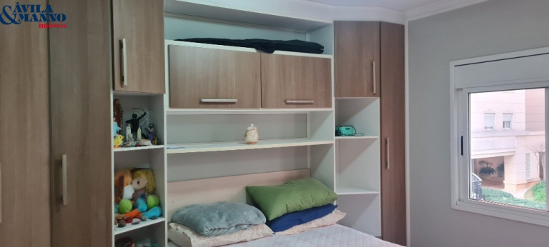 Imagem Apartamento com 3 Quartos à Venda, 105 m² em Mooca - São Paulo