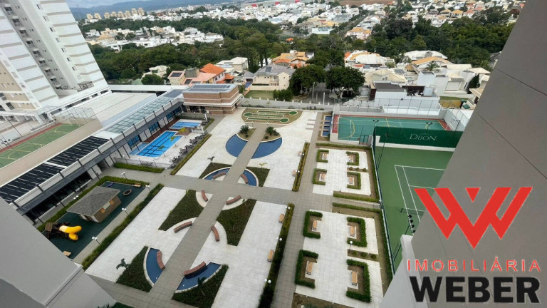 Imagem Apartamento com 4 Quartos à Venda, 314 m² em Parque Campolim - Sorocaba