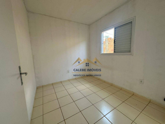 Imagem Casa com 2 Quartos à Venda, 45 m² em Residencial Vida Nova Tatuí - Tatuí Imagem Casa com 2 Quartos à Venda, 45 m² em Residencial Vida Nova Tatuí - Tatuí