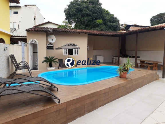 Casa com 4 Quartos à Venda, 420 m² em Ipiranga - Guarapari