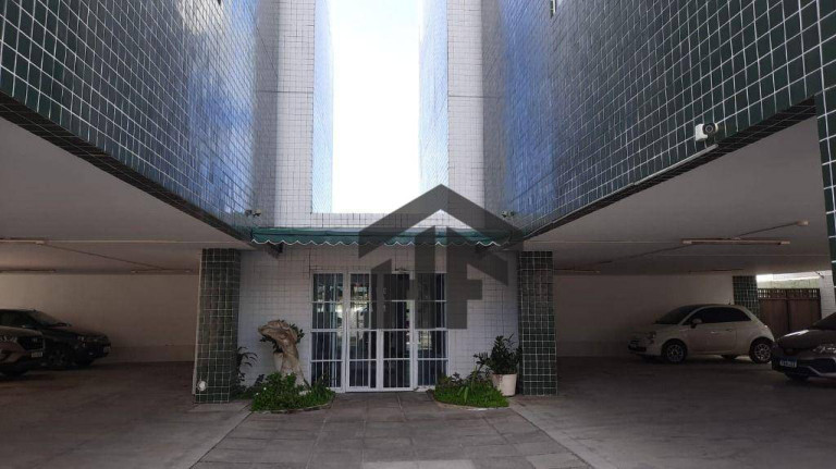 Imagem Apartamento com 3 Quartos à Venda, 68 m² em Jardim Atlântico - Olinda Imagem Apartamento com 3 Quartos à Venda, 68 m² em Jardim Atlântico - Olinda
