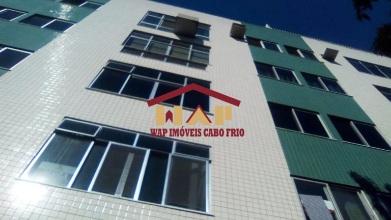 Apartamento com 2 Quartos à Venda, 90 m² em Centro - Cabo Frio