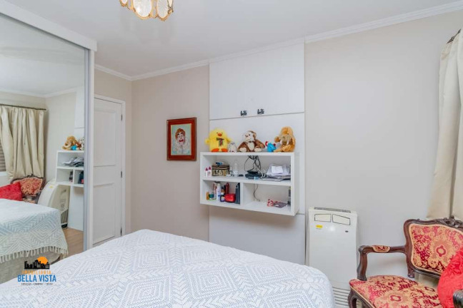 Imagem Apartamento com 3 Quartos à Venda, em Moema - São Paulo Imagem Apartamento com 3 Quartos à Venda, em Moema - São Paulo