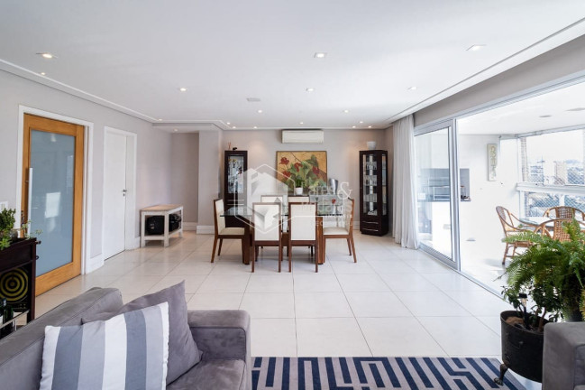 Imagem Apartamento com 3 Quartos à Venda, 226 m² em Vila Pompéia - São Paulo