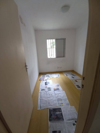 Imagem Apartamento com 2 Quartos à Venda, 50 m² em Vila Santa Teresa (zona Sul) - São Paulo Imagem Apartamento com 2 Quartos à Venda, 50 m² em Vila Santa Teresa (zona Sul) - São Paulo