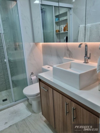Imagem Apartamento com 3 Quartos à Venda, 95 m² em Barra Funda - São Paulo