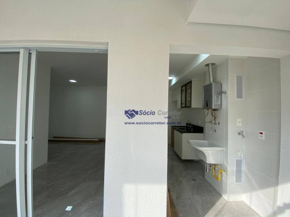 Imagem Apartamento com 2 Quartos à Venda, 68 m² em Ponte Grande - Guarulhos