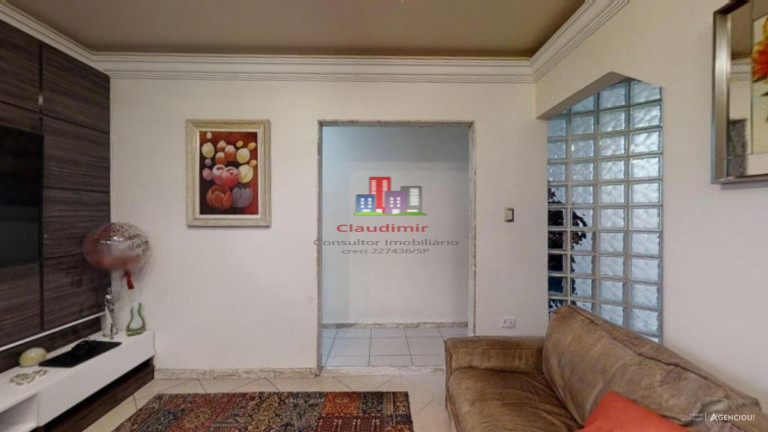 Imagem Casa com 3 Quartos à Venda, 260 m² em Mooca - São Paulo