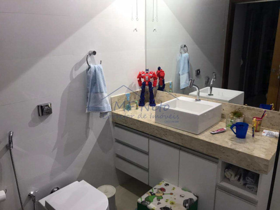 Imagem Casa com 3 Quartos à Venda, 362 m² em Portal Dos Jerivás - Pirassununga