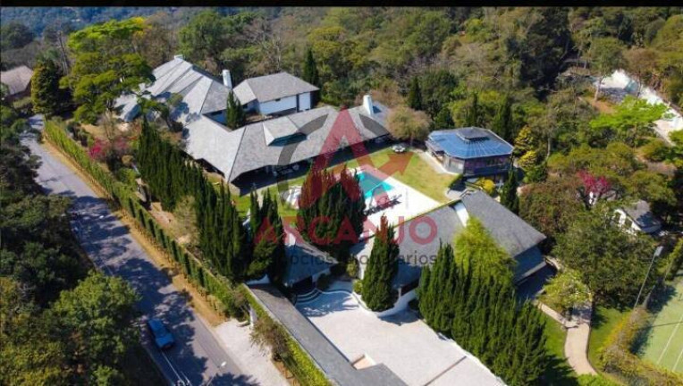 Casa com 7 Quartos à Venda, 12 m² em Roseira - Mairiporã