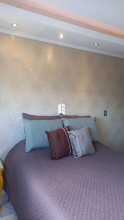 Imagem Apartamento com 2 Quartos à Venda, 72 m² em Centro - Santa Maria