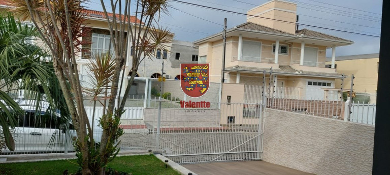 Imagem Casa com 3 Quartos à Venda, 432 m² em Ponte Do Imaruim - Palhoça