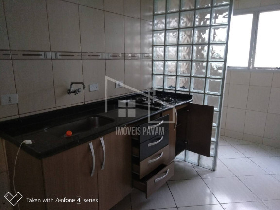 Imagem Apartamento com 3 Quartos à Venda, 78 m² em Planalto - São Bernardo Do Campo