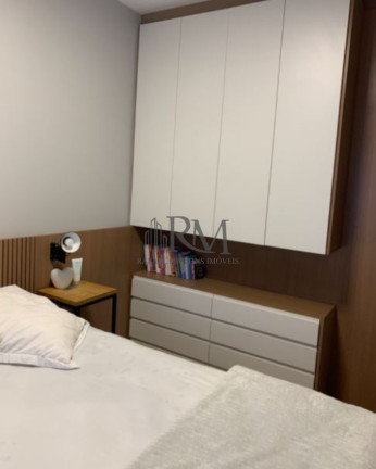 Imagem Apartamento com 2 Quartos à Venda, 65 m² em Itacorubi - Florianópolis
