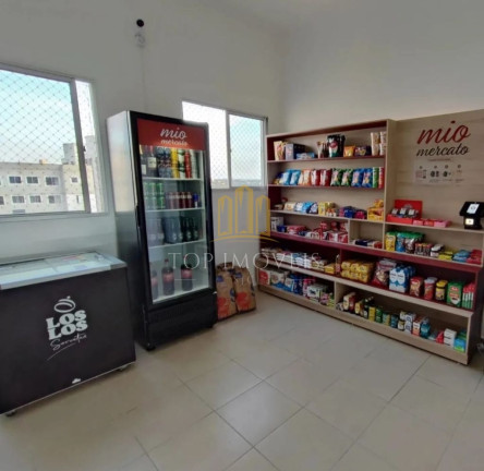 Imagem Apartamento com 2 Quartos à Venda, 43 m² em Palmeiras De São José - São José Dos Campos Imagem Apartamento com 2 Quartos à Venda, 43 m² em Palmeiras De São José - São José Dos Campos