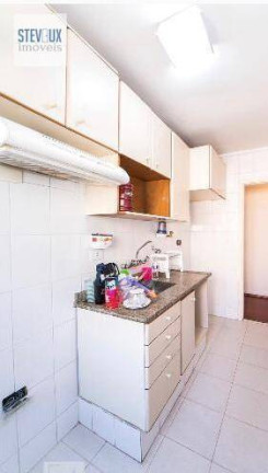 Imagem Apartamento com 2 Quartos à Venda, 58 m² em Vila Olímpia - São Paulo