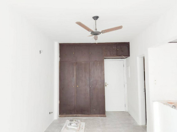 Apartamento à Venda, 30 m² em Itararé - São Vicente