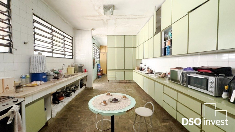 Imagem Casa com 4 Quartos à Venda ou Locação, 1.200 m² em Brooklin - São Paulo