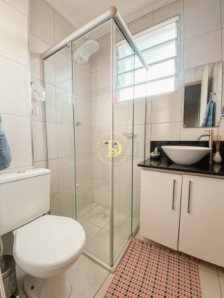 Imagem Cobertura com 3 Quartos à Venda, 107 m² em Jardim América - São José Dos Campos Imagem Cobertura com 3 Quartos à Venda, 107 m² em Jardim América - São José Dos Campos