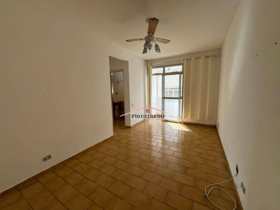 Imagem Apartamento com 2 Quartos à Venda, 67 m² em Boqueirão - Praia Grande