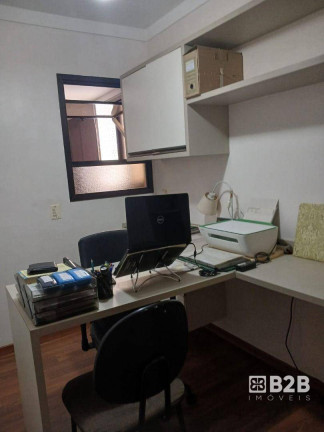 Imagem Apartamento com 3 Quartos à Venda, 122 m² em Edifício Maranello - Bauru Imagem Apartamento com 3 Quartos à Venda, 122 m² em Edifício Maranello - Bauru