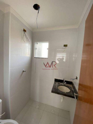 Imagem Apartamento com 2 Quartos à Venda, 35 m² em Vila Formosa - São Paulo