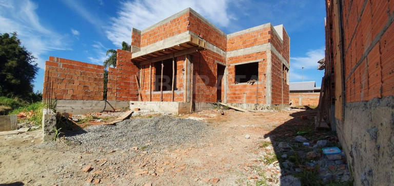 Imagem Casa com 3 Quartos à Venda, 88 m² em Quinta Dos Açorianos - Barra Velha Imagem Casa com 3 Quartos à Venda, 88 m² em Quinta Dos Açorianos - Barra Velha
