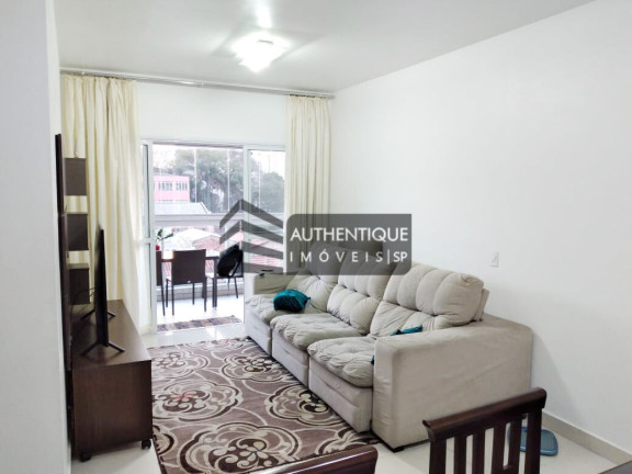 Imagem Apartamento com 4 Quartos à Venda, 110 m² em Centro - São Bernardo Do Campo Imagem Apartamento com 4 Quartos à Venda, 110 m² em Centro - São Bernardo Do Campo