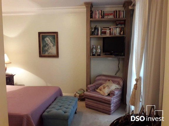 Imagem Apartamento com 4 Quartos à Venda, 540 m² em Campo Belo - São Paulo Imagem Apartamento com 4 Quartos à Venda, 540 m² em Campo Belo - São Paulo