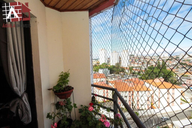 Imagem Apartamento com 2 Quartos à Venda, 49 m² em Vila Carmosina - São Paulo Imagem Apartamento com 2 Quartos à Venda, 49 m² em Vila Carmosina - São Paulo