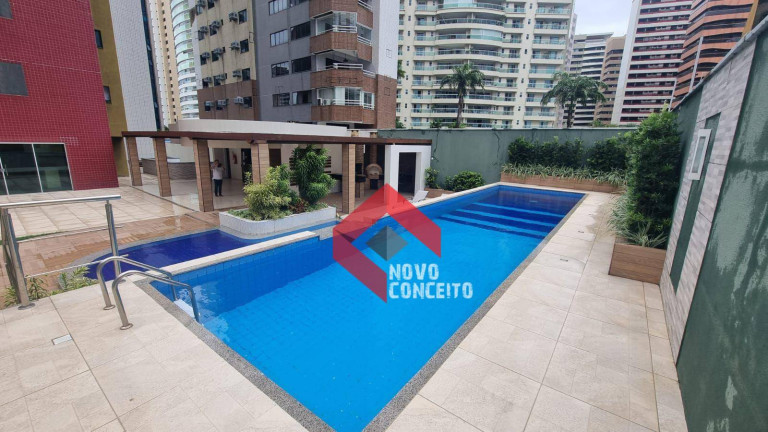 Imagem Apartamento com 3 Quartos à Venda, 140 m² em Meireles - Fortaleza Imagem Apartamento com 3 Quartos à Venda, 140 m² em Meireles - Fortaleza
