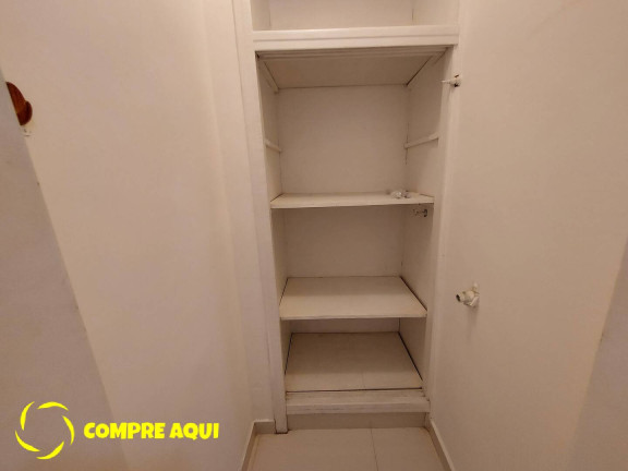 Imagem Apartamento com 2 Quartos à Venda, 93 m² em Higienópolis - São Paulo