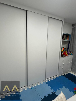 Imagem Apartamento com 2 Quartos à Venda, 67 m² em Alphaville - Barueri