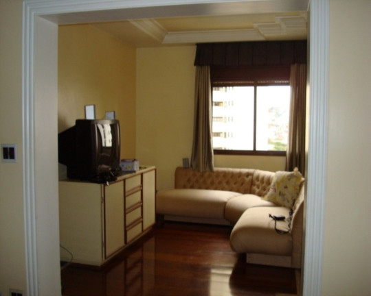 Imagem Apartamento com 3 Quartos à Venda, 187 m² em Jardim Avelino - São Paulo