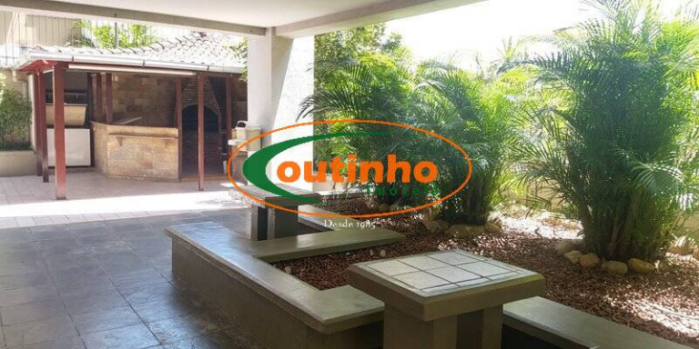 Imagem Apartamento com 3 Quartos à Venda, 144 m² em Tijuca - Rio De Janeiro Imagem Apartamento com 3 Quartos à Venda, 144 m² em Tijuca - Rio De Janeiro