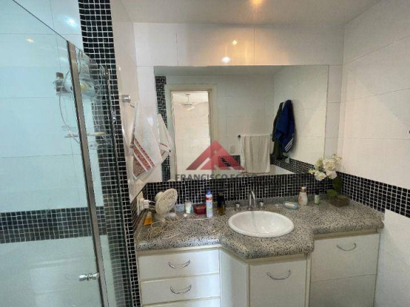 Imagem Cobertura com 4 Quartos à Venda, 319 m² em Icaraí - Niterói Imagem Cobertura com 4 Quartos à Venda, 319 m² em Icaraí - Niterói