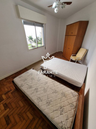 Imagem Apartamento com 1 Quarto para Alugar, 73 m² em Ponta Da Praia - Santos Imagem Apartamento com 1 Quarto para Alugar, 73 m² em Ponta Da Praia - Santos