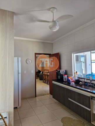 Imagem Casa com 3 Quartos à Venda, 174 m² em Loteamento Residencial Campos Do Conde Ii - Tremembé Imagem Casa com 3 Quartos à Venda, 174 m² em Loteamento Residencial Campos Do Conde Ii - Tremembé