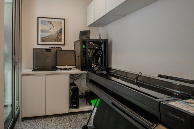 Imagem Sala Comercial à Venda, 52 m² em Perdizes - São Paulo