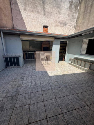 Imagem Casa com 3 Quartos à Venda, 122 m² Imagem Casa com 3 Quartos à Venda, 122 m²