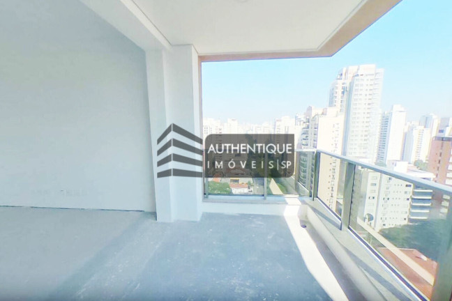 Imagem Apartamento com 3 Quartos à Venda, 160 m² em Moema - São Paulo