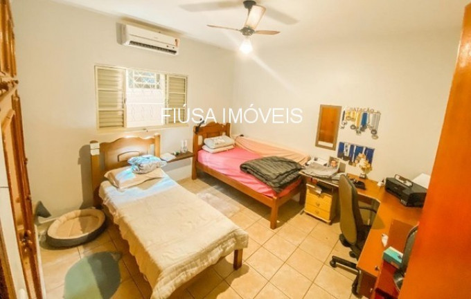 Imagem Casa com 3 Quartos à Venda, 250 m² em Parque Das Figueiras - Ribeirão Preto