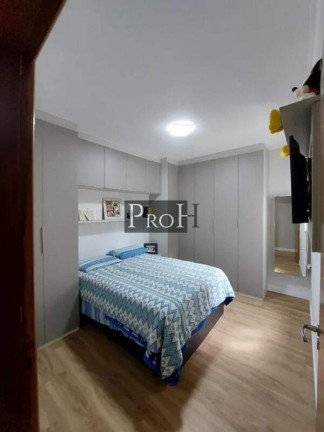 Imagem Cobertura com 3 Quartos à Venda, 168 m² em Parque Das Nações - Santo André Imagem Cobertura com 3 Quartos à Venda, 168 m² em Parque Das Nações - Santo André