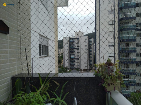 Imagem Apartamento com 4 Quartos à Venda, 140 m² em Itacorubi - Florianópolis