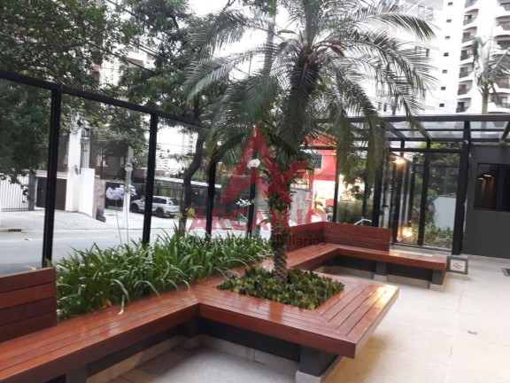 Imagem Apartamento com 4 Quartos à Venda, 96 m² em Santana - São Paulo