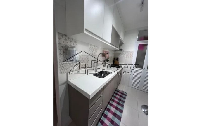 Imagem Apartamento com 2 Quartos à Venda, 50 m² em Palmeiras De São José - São José Dos Campos Imagem Apartamento com 2 Quartos à Venda, 50 m² em Palmeiras De São José - São José Dos Campos