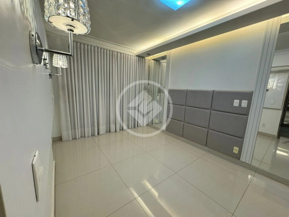 Imagem Apartamento com 3 Quartos à Venda, 169 m² em Residencial Alamandas - Goiânia