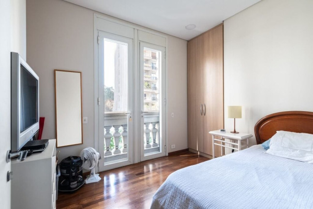 Imagem Apartamento com 3 Quartos à Venda, 456 m² em Jardim Europa - São Paulo Imagem Apartamento com 3 Quartos à Venda, 456 m² em Jardim Europa - São Paulo